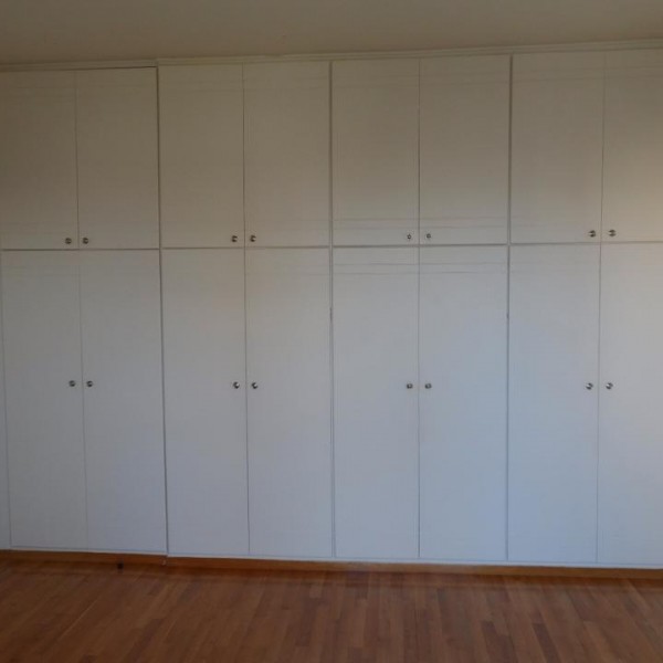 αλλαγή ντουλάπας