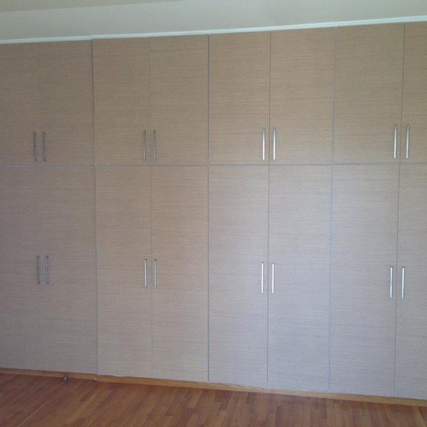 αλλαγή ντουλάπας