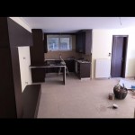 Κατασκευή και ανακατασκευή κουζίνας, αλλαγή ντουλαπιών – πλακιδίων κλπ.