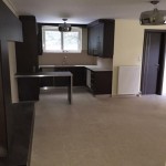 Κατασκευή Κουζίνας