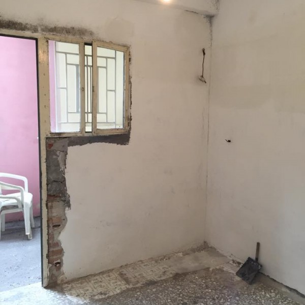 Αλλαγή πόρτας & παράθυρου