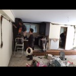 Κατασκευή και ανακατασκευή κουζίνας, αλλαγή ντουλαπιών – πλακιδίων κλπ.