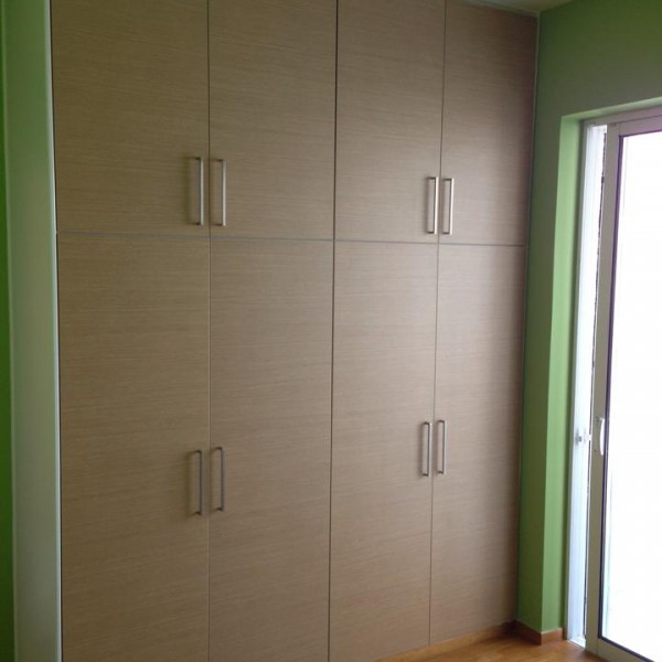 αλλαγή ντουλάπας